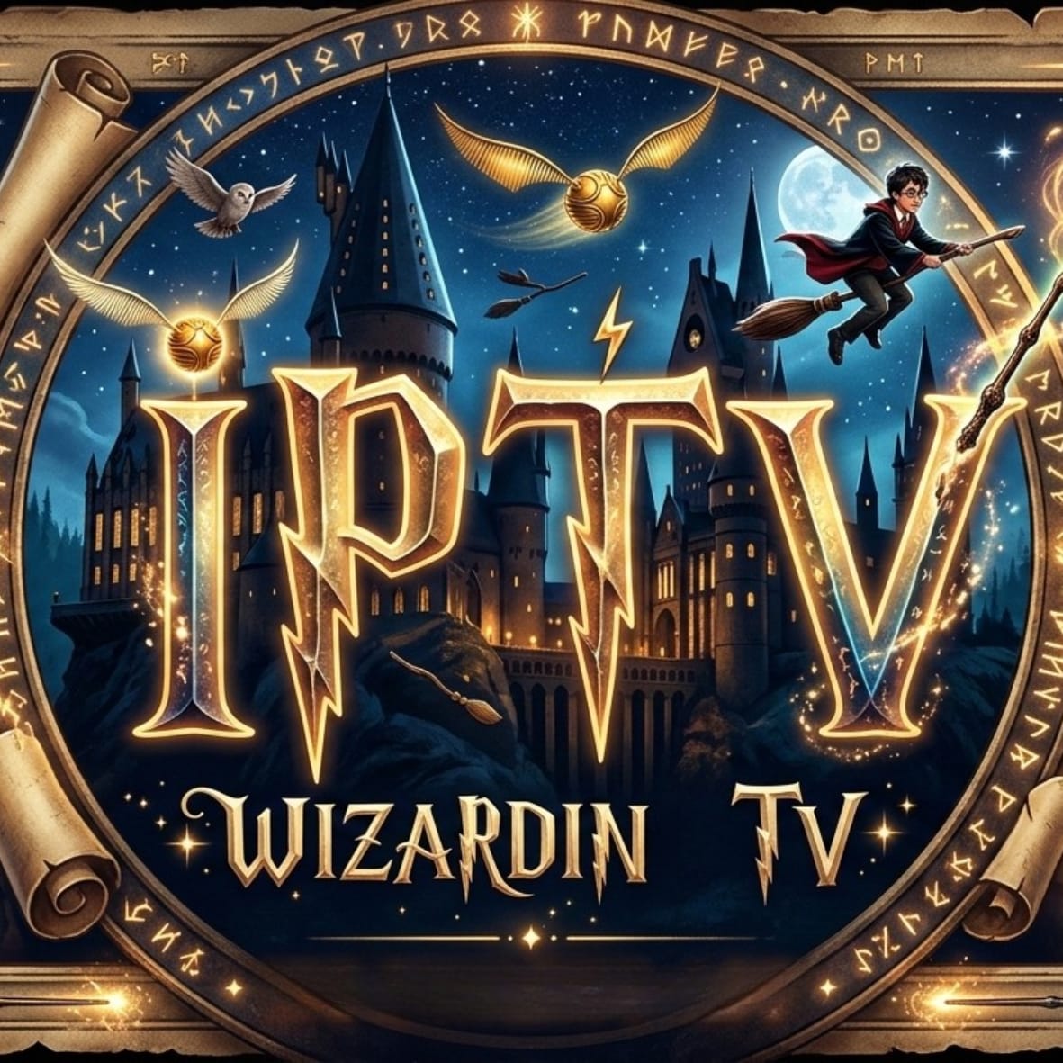 IPTV MENSUAL